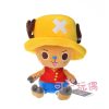 20 30cm Anime One Piece Chopper Plush Stuffed Doll Kawaii Lovely Soft Plush Toys Kids Pillow 5 - One Piece AU Store