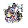 24571855 1 1 - One Piece AU Store