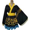 Anime One Piece Trafalgar Law Cosplay Costume Dress for Girls Hoodie Outfit Fantasia Halloween Party Disguise 1 - One Piece AU Store