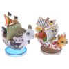 One Pieces Pirates Boat Going Merry Thousand Sunny Grand Pirate Ship Action Figure Cartoon Figure Collectible 2 - One Piece AU Store