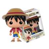 POP One Piece Figure Luffy chopper AISI Luo luffytaro Action Figure 401 Model Toy Decoration Collection 1 - One Piece AU Store