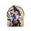 Weysfor Anime One Piece Travel Backpack Luffy Teenagers Backpack Rucksack Harajuku Oxford School Bag Bagpack Schoolbag 1 - One Piece AU Store