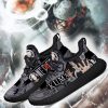 bartholomew kuma reze shoes one piece anime shoes fan gift idea tt04 gearanime 3 - One Piece AU Store