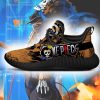 brook reze shoes one piece anime shoes fan gift idea tt04 gearanime 4 - One Piece AU Store