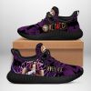 mihawk reze shoes one piece anime shoes fan gift idea tt04 gearanime - One Piece AU Store