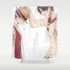 one piece 25 shower curtains - One Piece AU Store