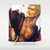 one piece 41 shower curtains - One Piece AU Store