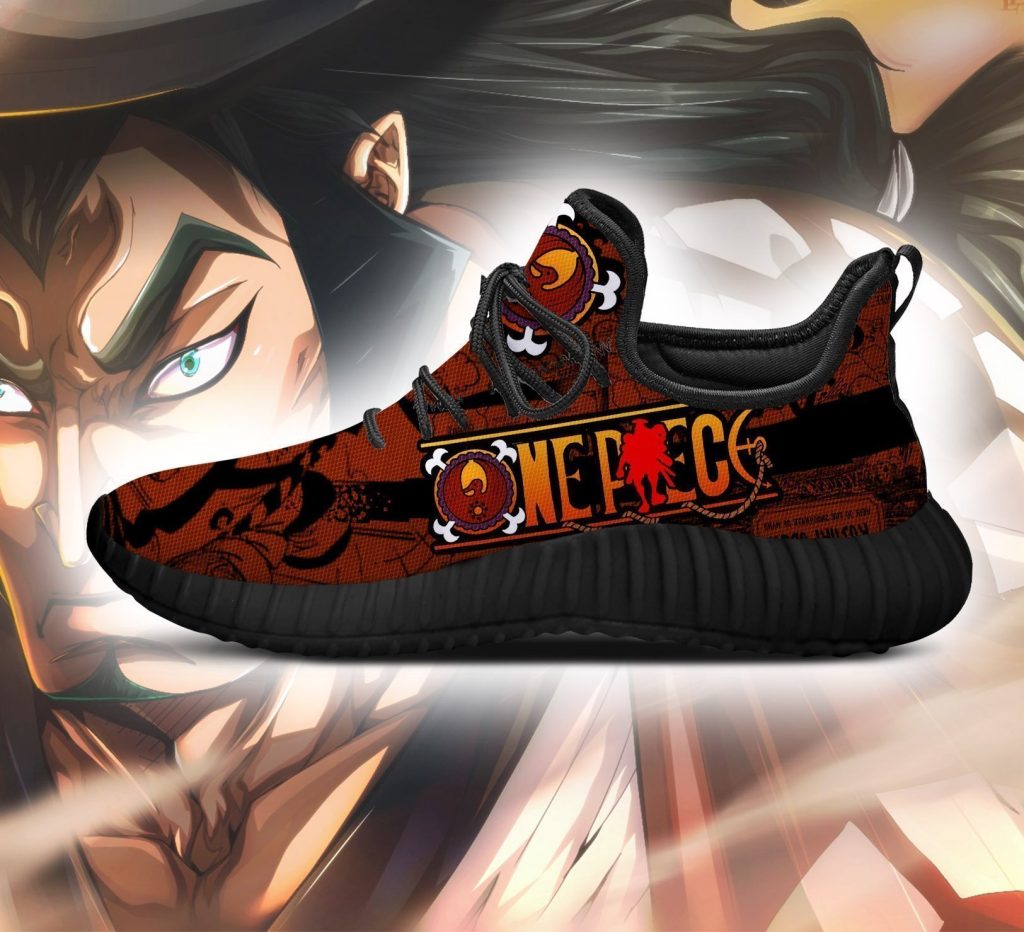 one piece oden reze shoes custom one piece anime sneakers gearanime 4 - One Piece AU Store