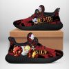 sanji reze shoes one piece anime shoes fan gift idea tt04 gearanime - One Piece AU Store