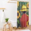 urshower curtain opensquare1500x1500 2 1 - One Piece AU Store