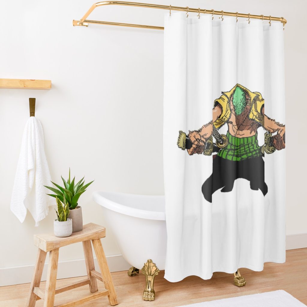 urshower curtain opensquare1500x1500 32 - One Piece AU Store