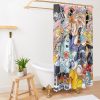 urshower curtain opensquare1500x1500 57 - One Piece AU Store