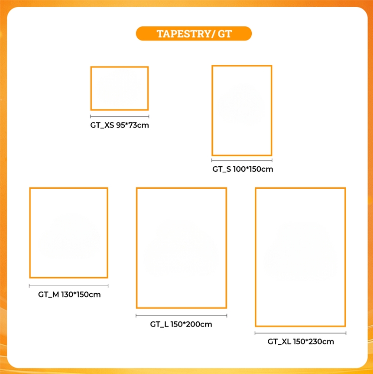 TAPESTRY - One Piece AU Store